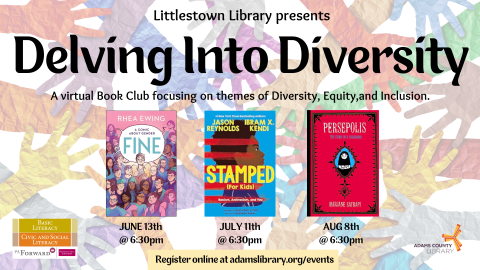 Delving into Diversity