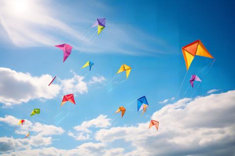 kites