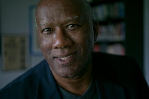 Wayne Dawkins