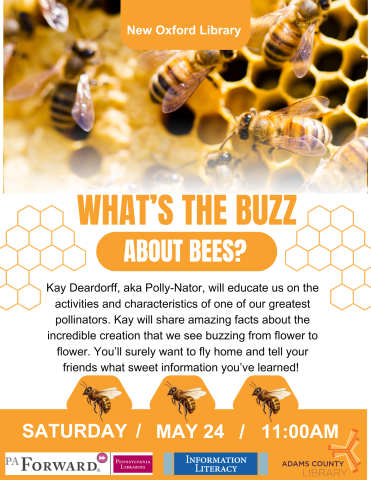 bees and honey