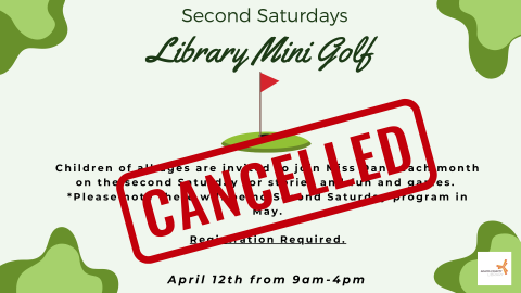 cancelled