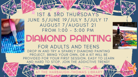 Diamond Painting