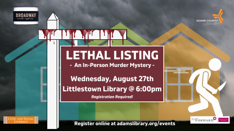 2025-08-27 Lethal Listing Virtual Murder Mystery