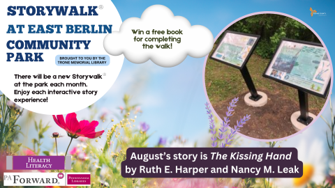 Storywalk
