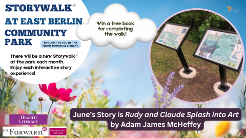 Storywalk