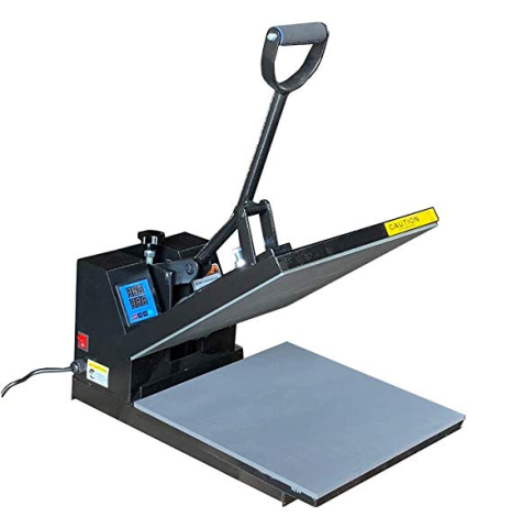 t-shirt machine