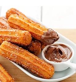 Churros