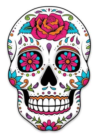 Sugar Skull