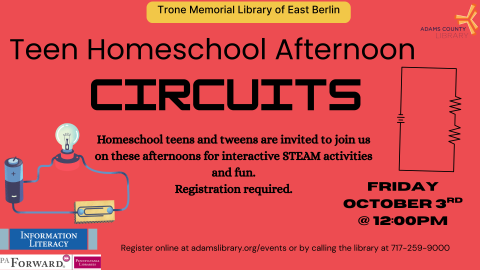 Text of different circuitry accompanying text of event.