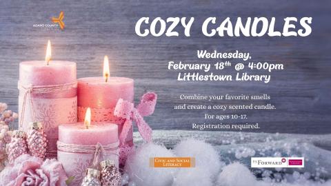2026-02-18 Cozy Candles
