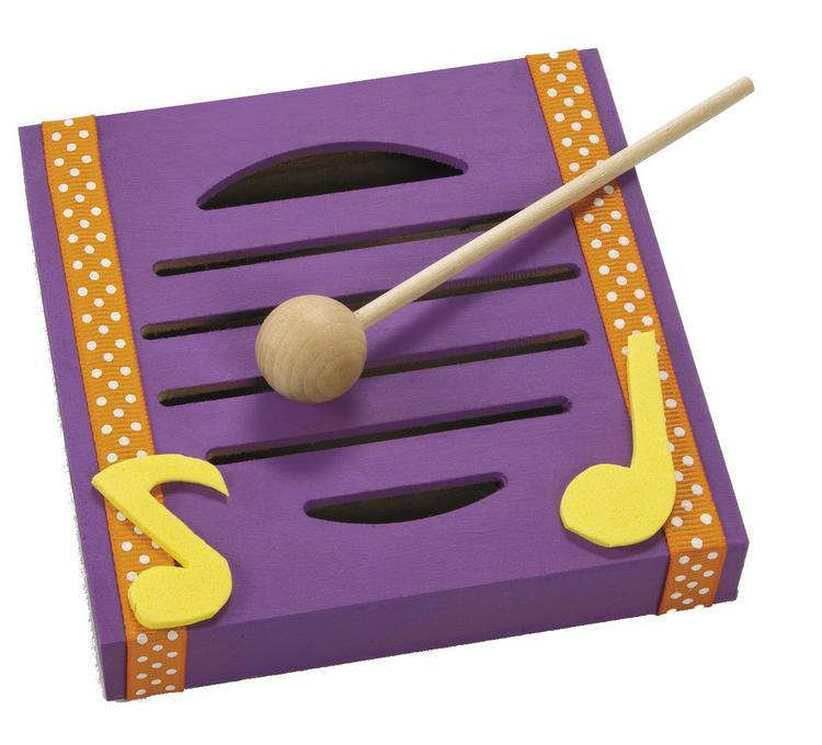 rhythm board