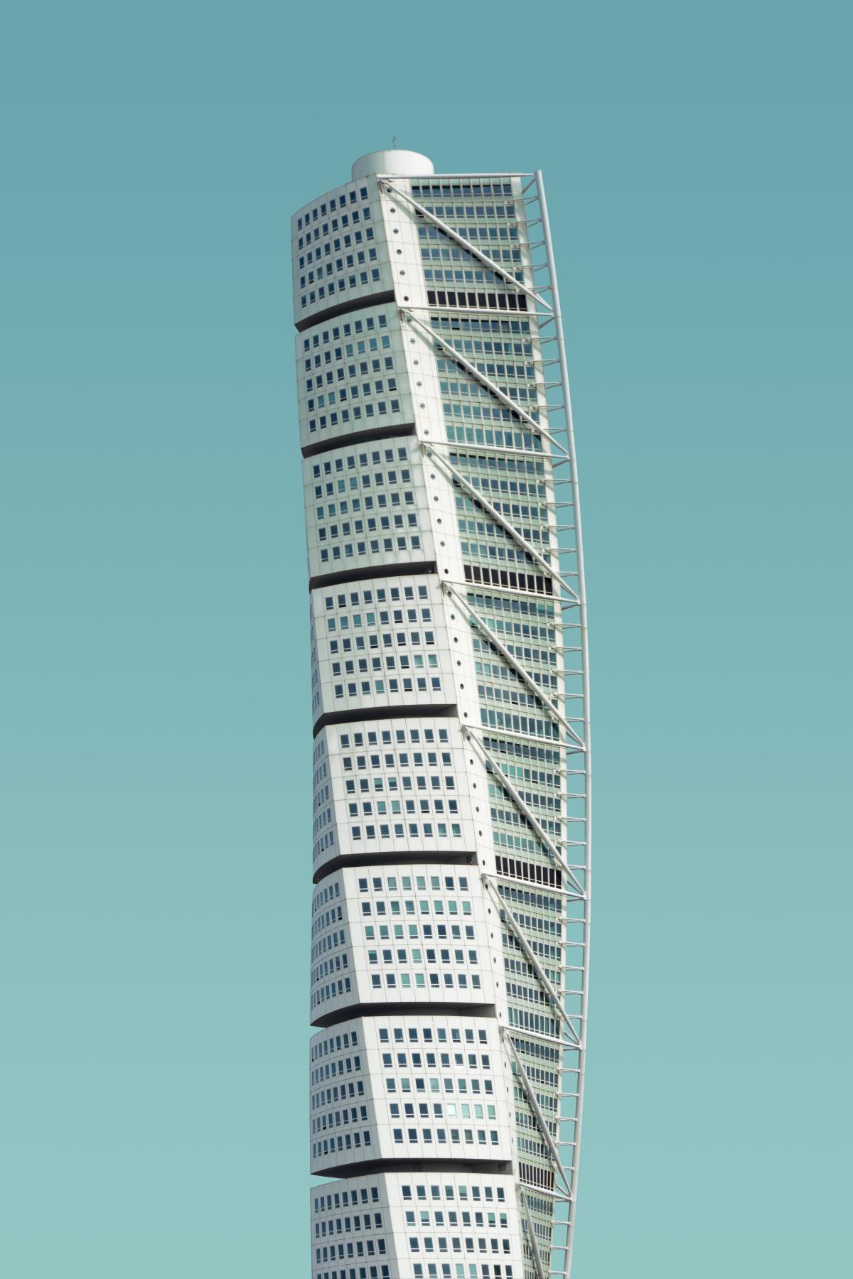 tower