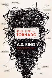 Still Life with Tornado book cover