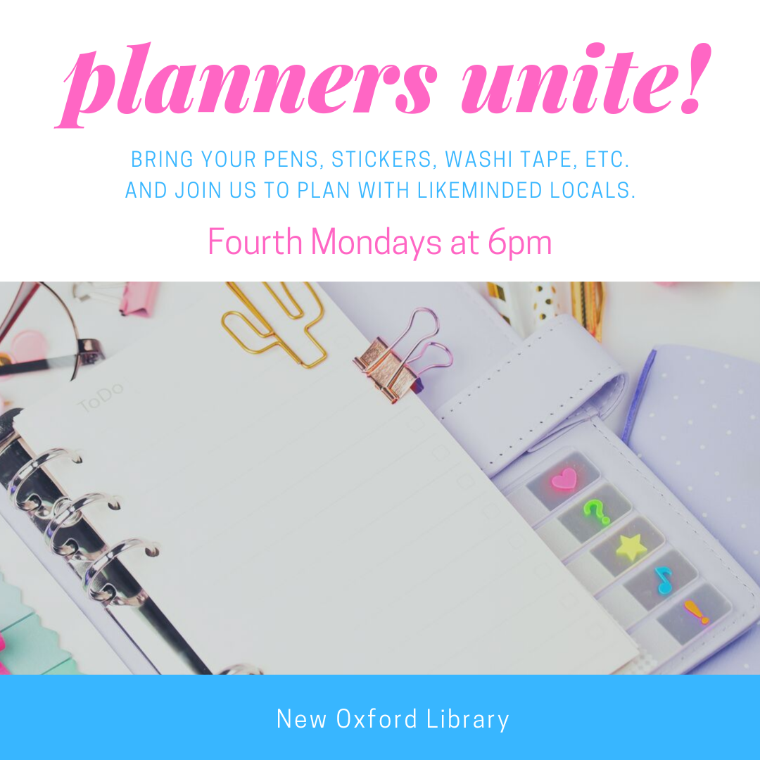 planners unite