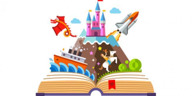 kids book club