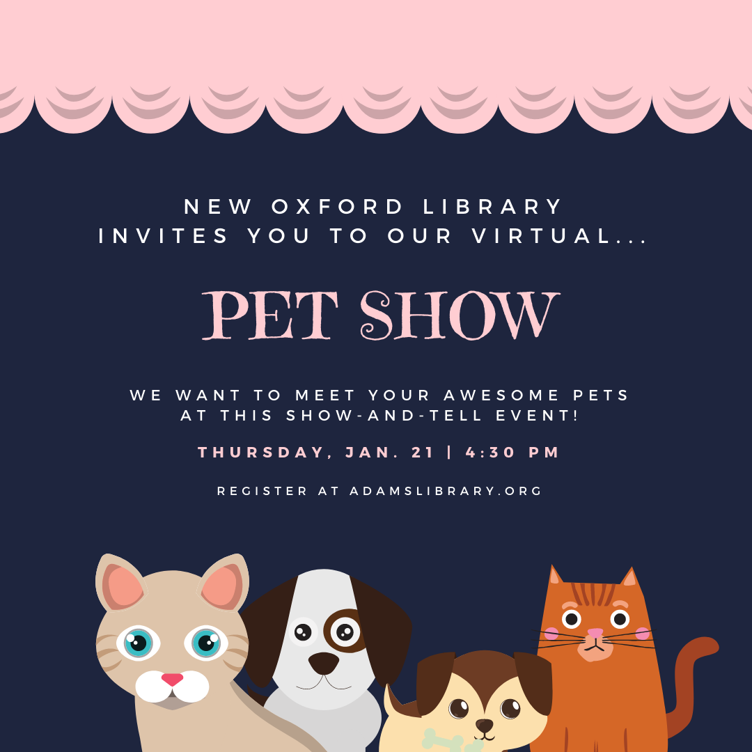 pet show