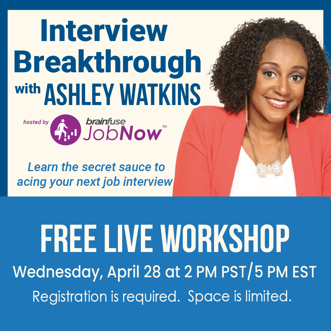 Resume Workshop image