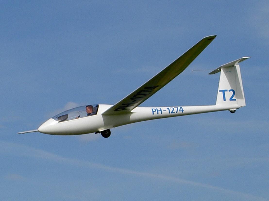 gliders