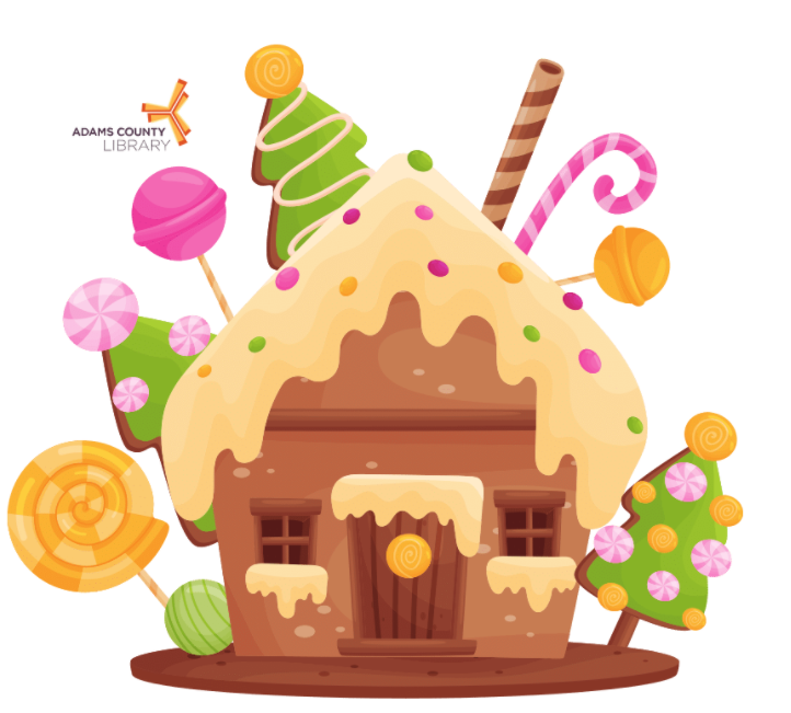 Gingerbread Houses!