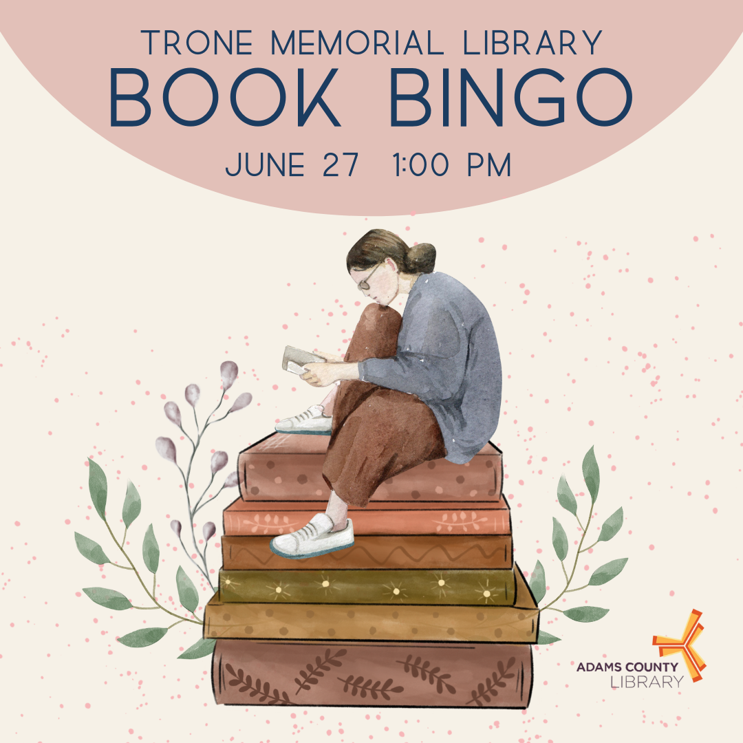 book bingo