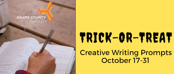 Creative Writing Prompts
