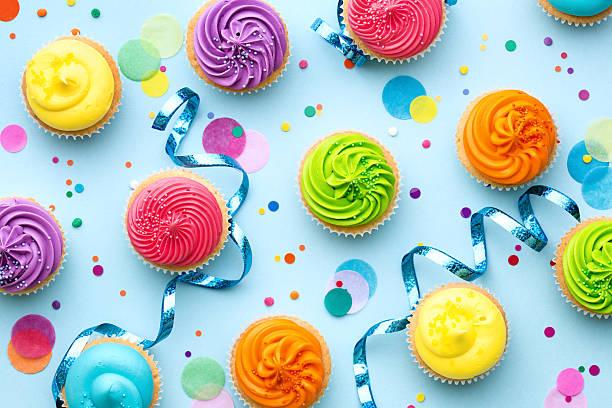 Cupcakes