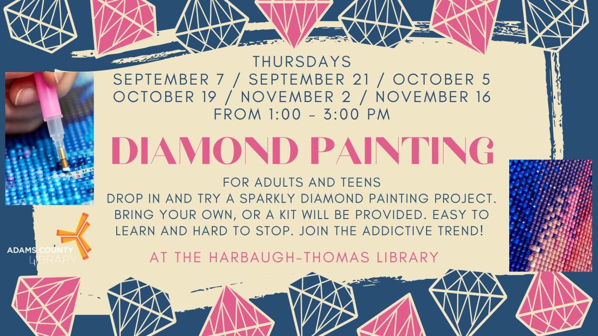 Diamond Painting
