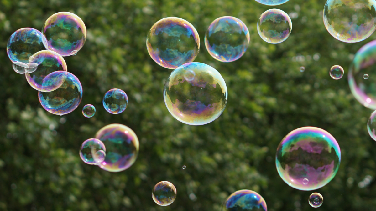 Bubbles