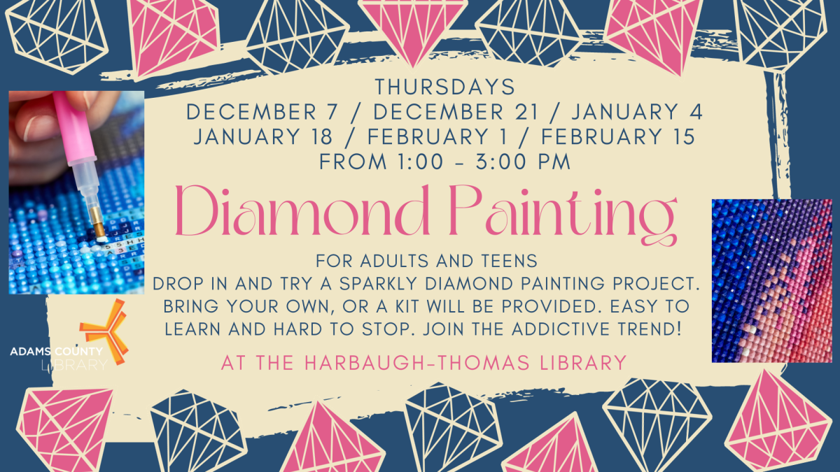 Diamond Painting