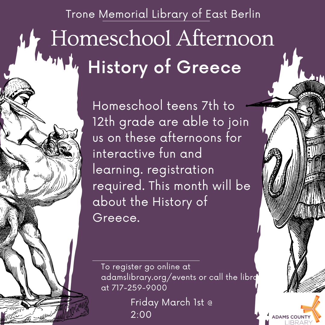 Image of two Greek soldiers with one fighting a bull on either end. 
