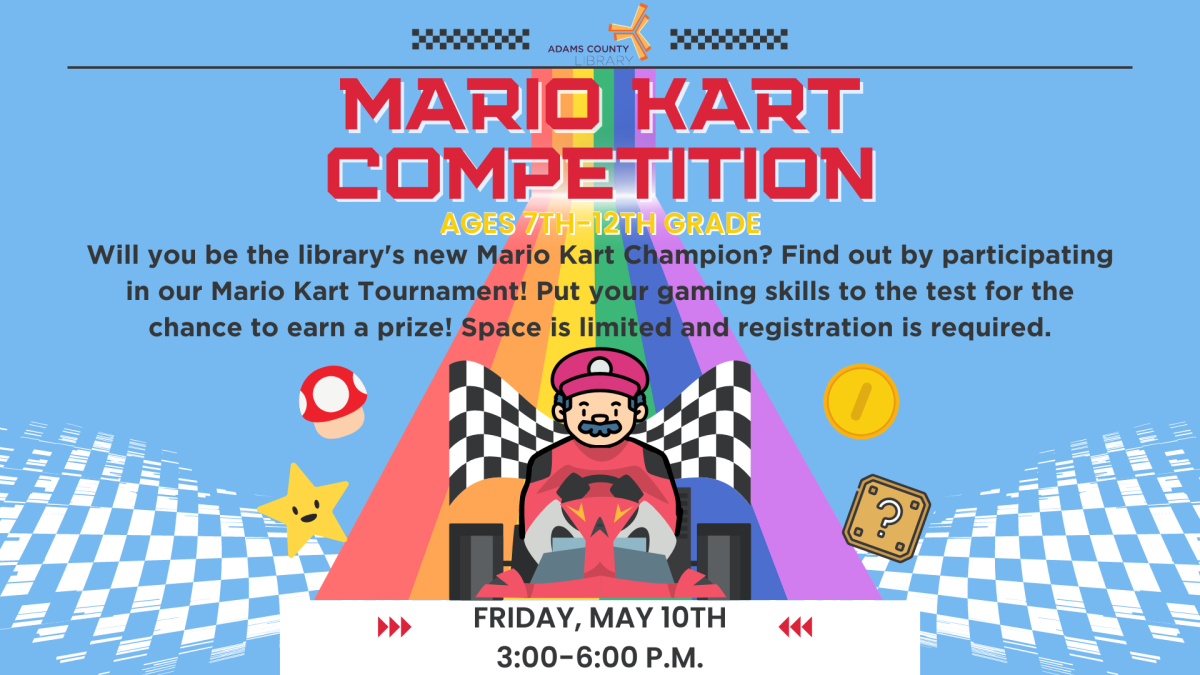 Mario Kart Tournament
