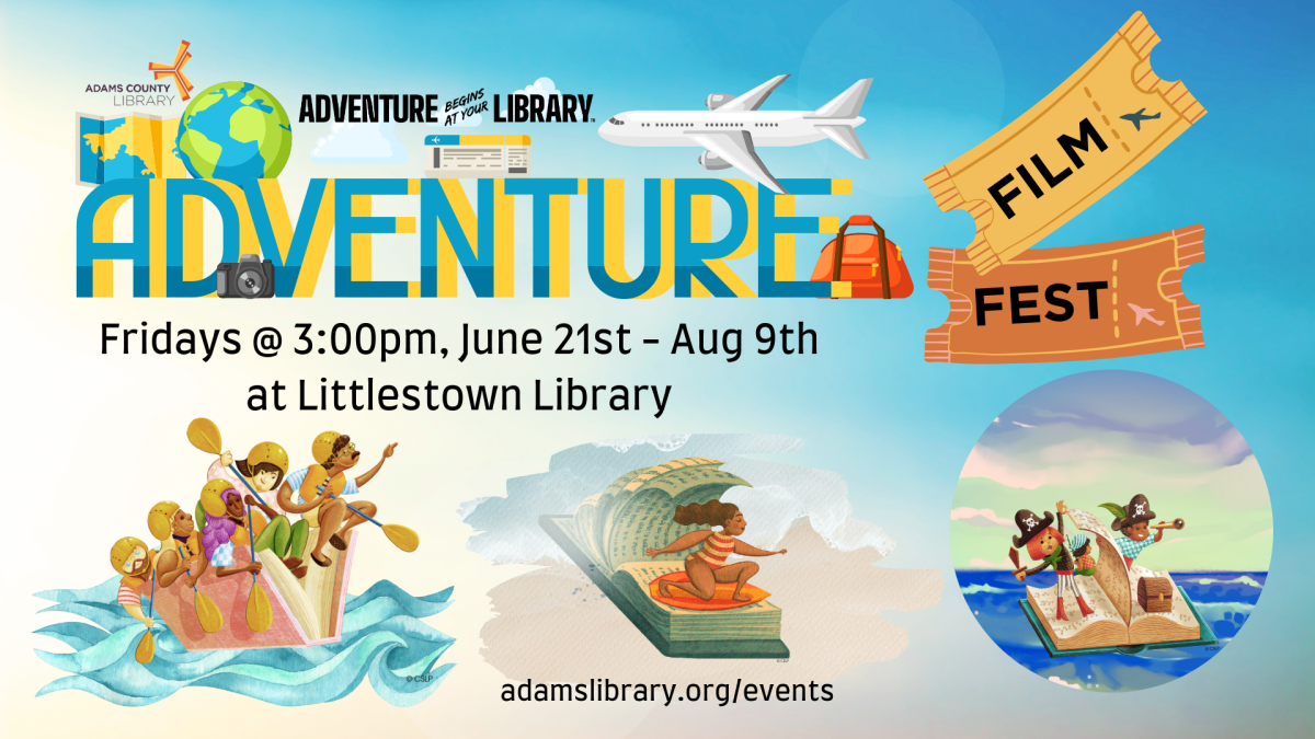 Adventure Film Festival