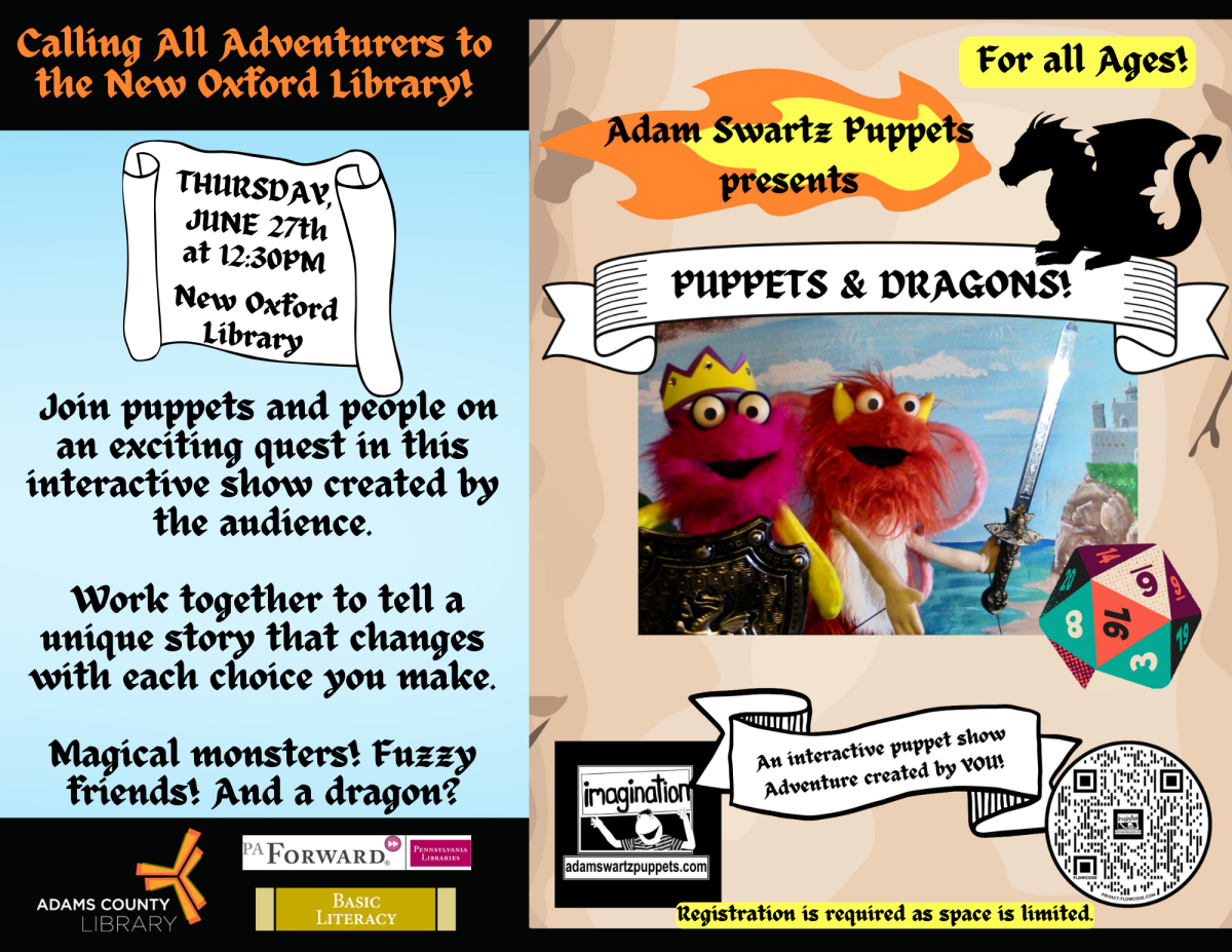 fluffy puppets