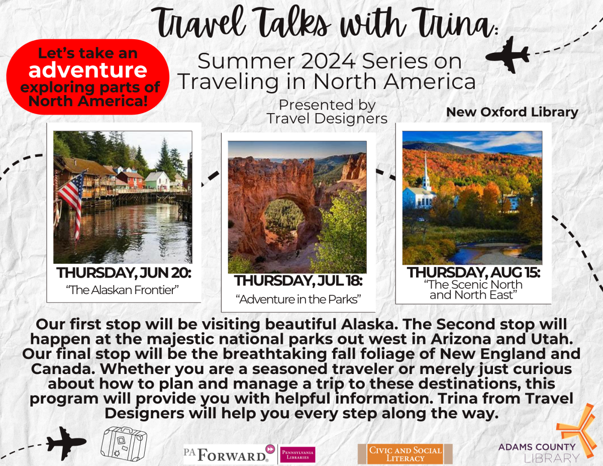 snapshots of our virtual destinations