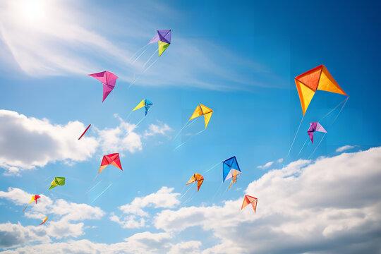kites
