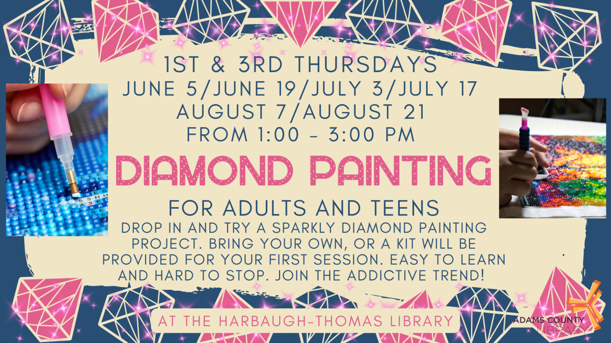 Diamond Painting