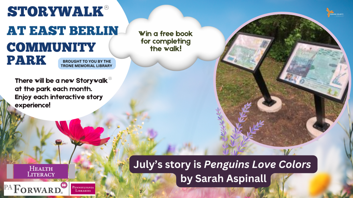 Storywalk