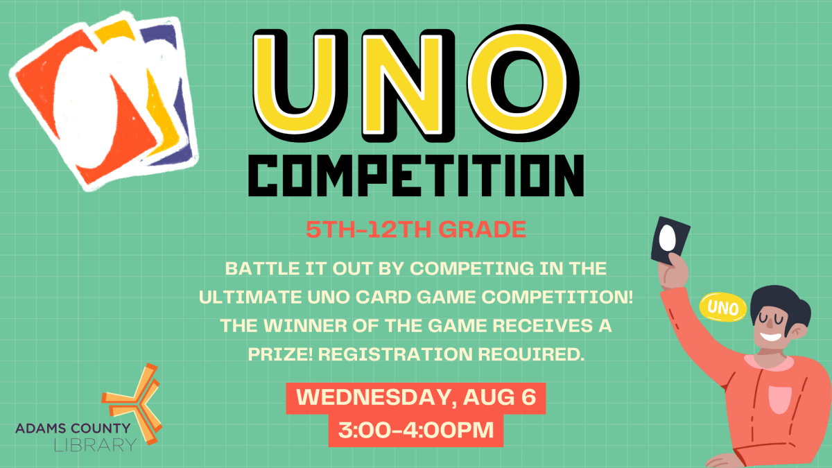 Uno Competition