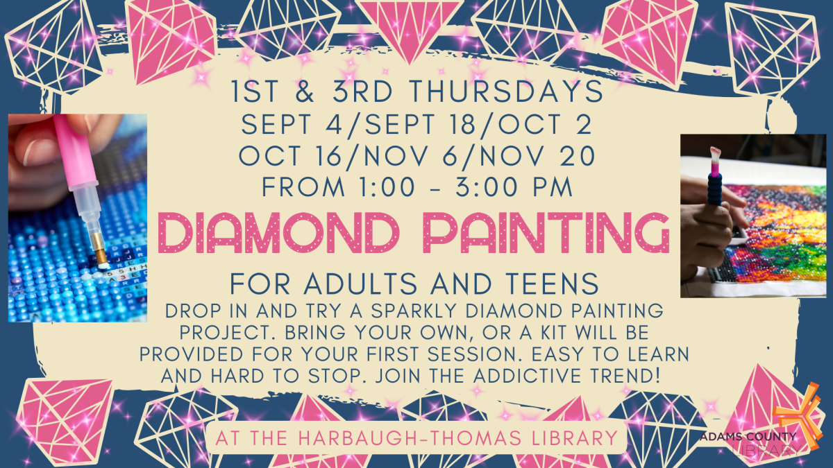Diamond Painting