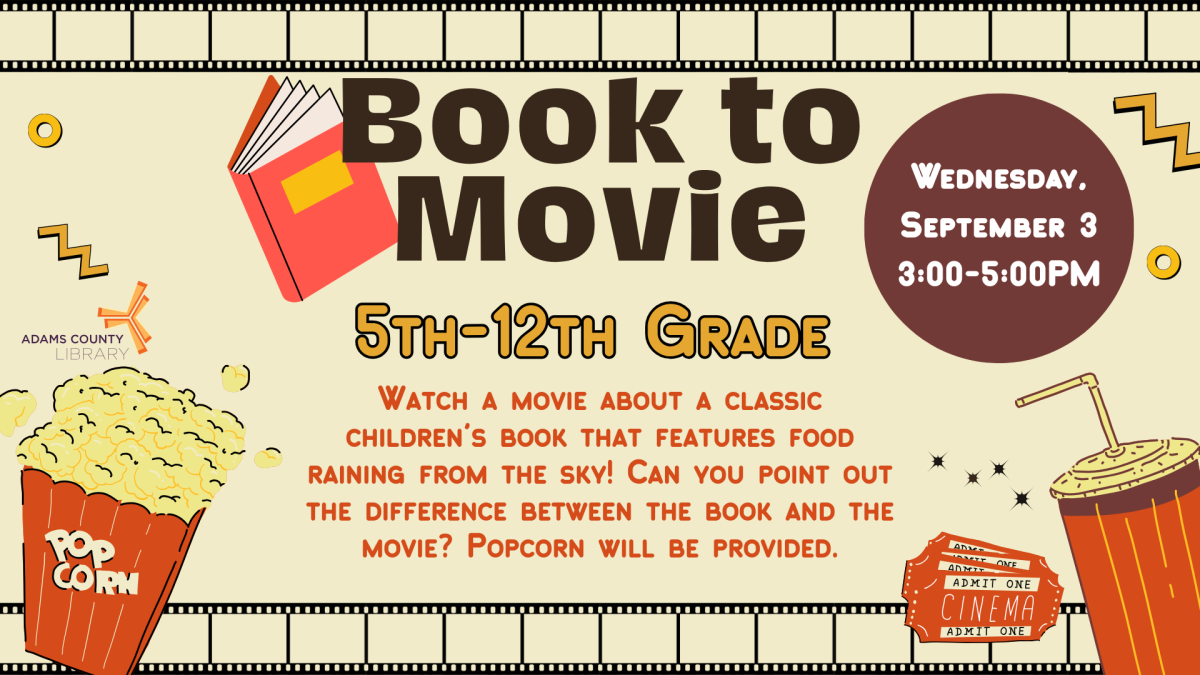 Book to Movie