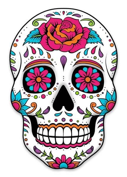 Sugar Skull