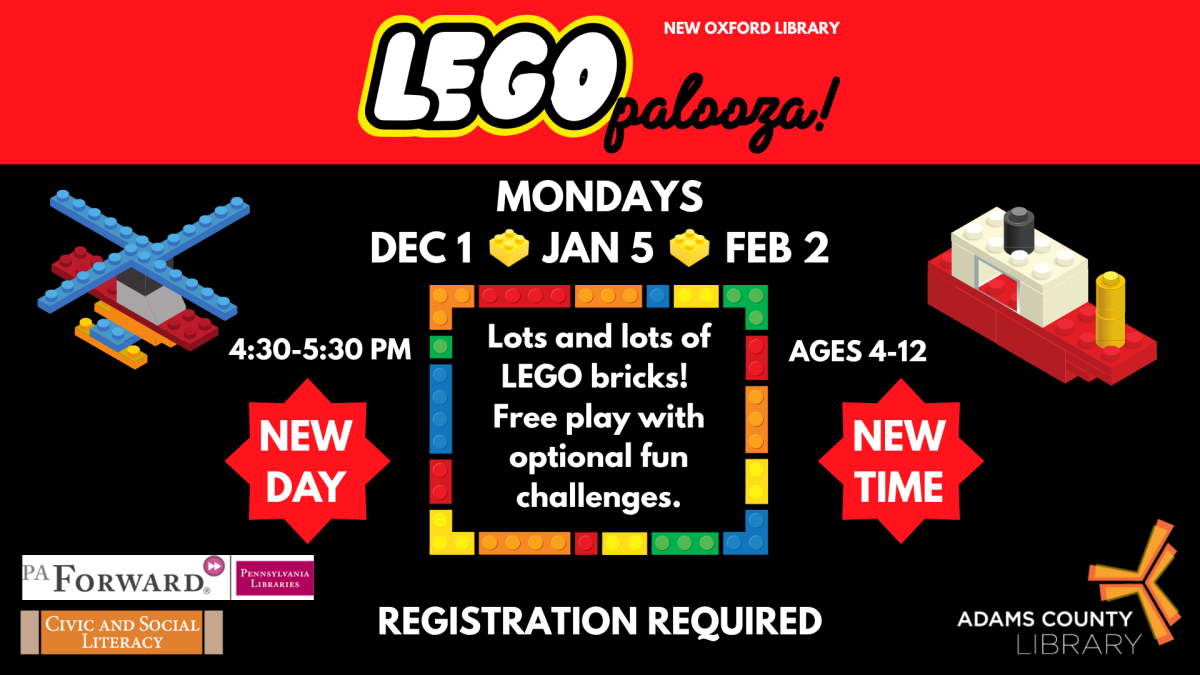 LEGO bricks with text