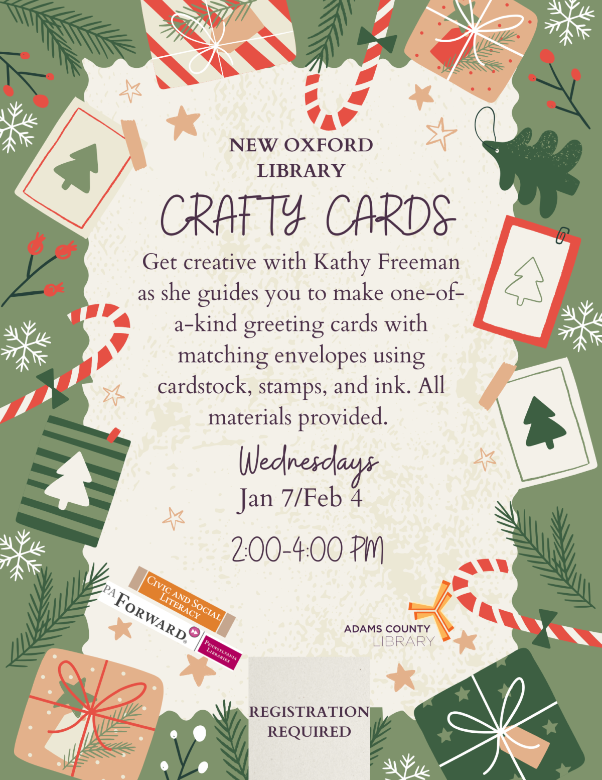 Christmas decorations