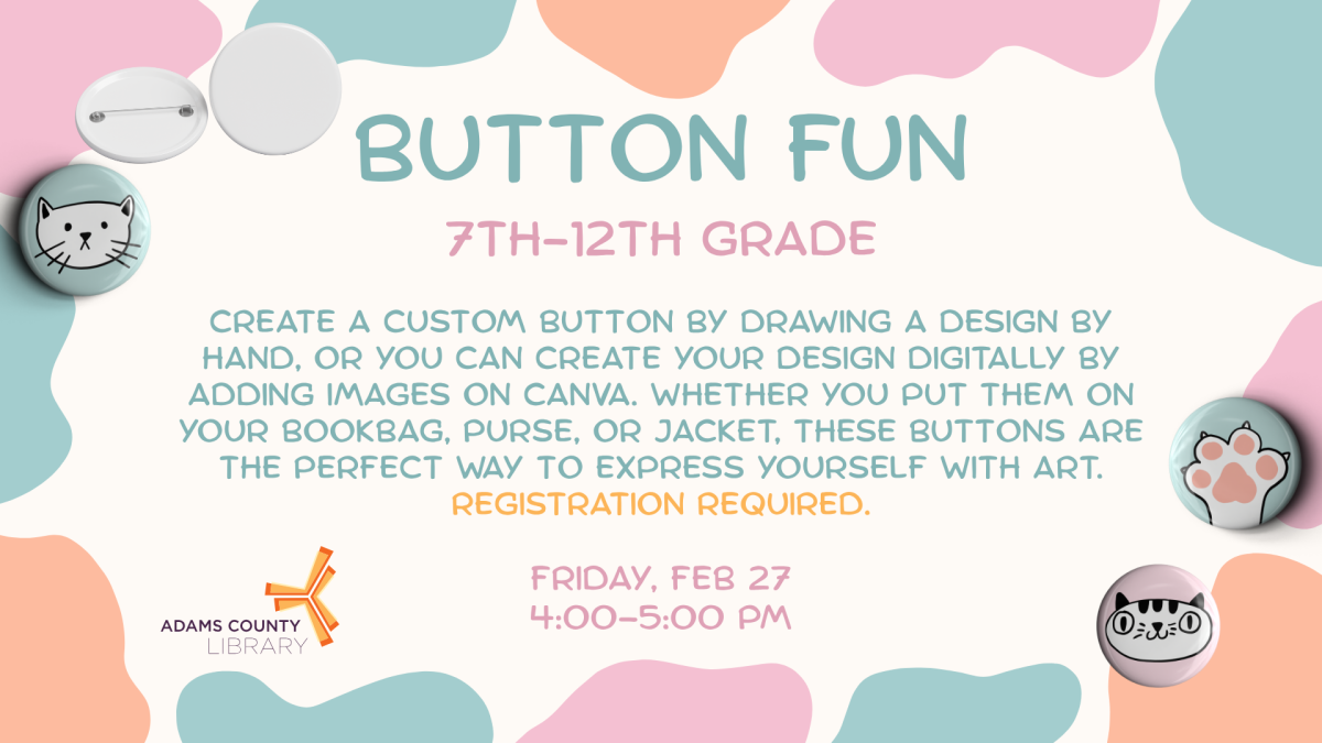 Button Fun