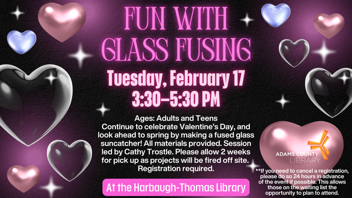 Fun with Glass Fusing