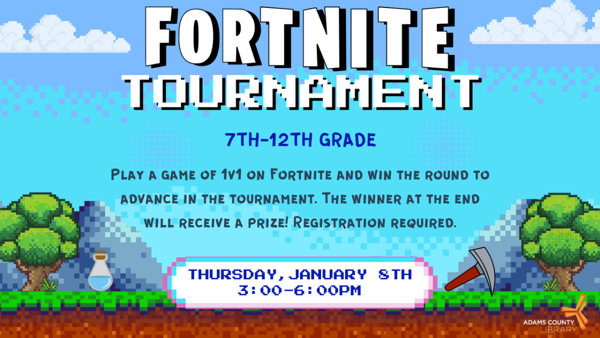 Fortnite Tournament