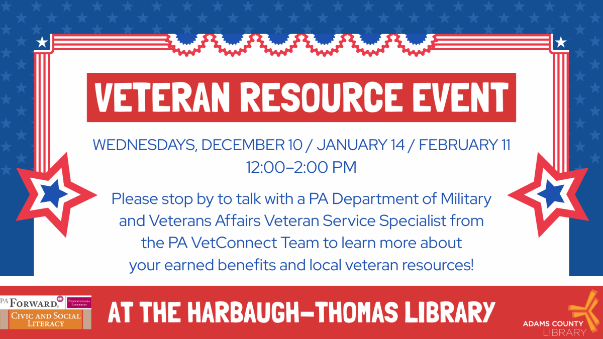 Veteran Resource Event