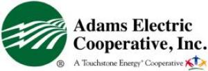 Adams Electric Logo